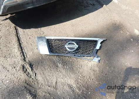 2015 Nissan Pathfinder Sl из США, поврежденный, VIN 5N1AR2MM7FC707876